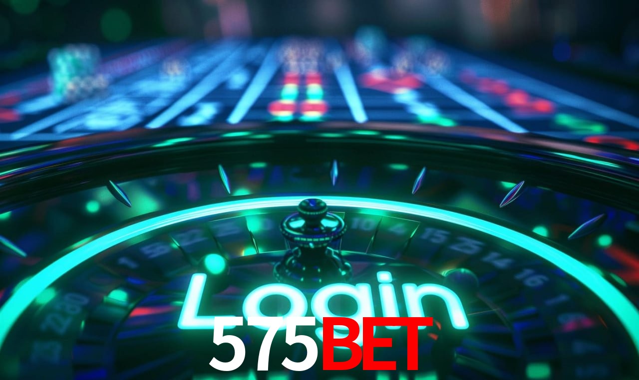 Casino Ao Vivo 575BET