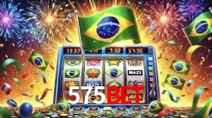 Account Benefits 575BET