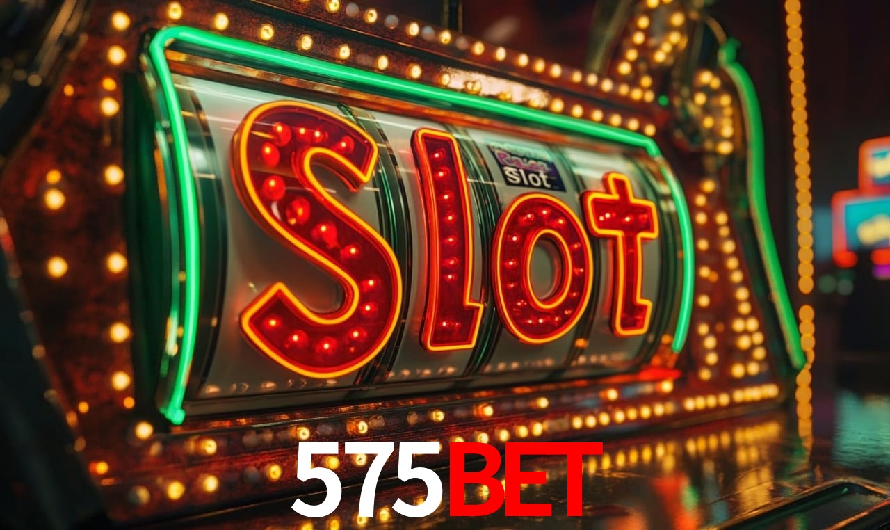575BET - Login Methods