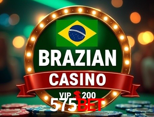 575BET Salvador - Strategy