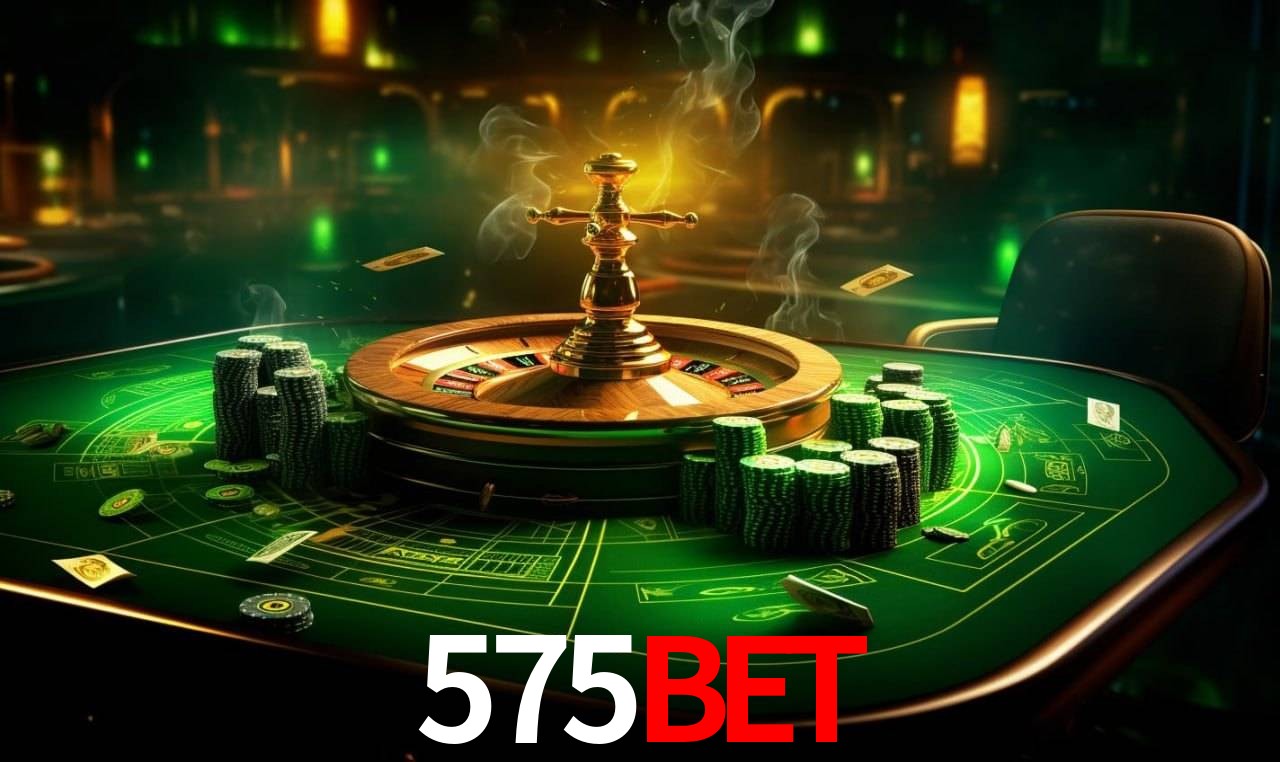 PIX Instantâneo 575BET