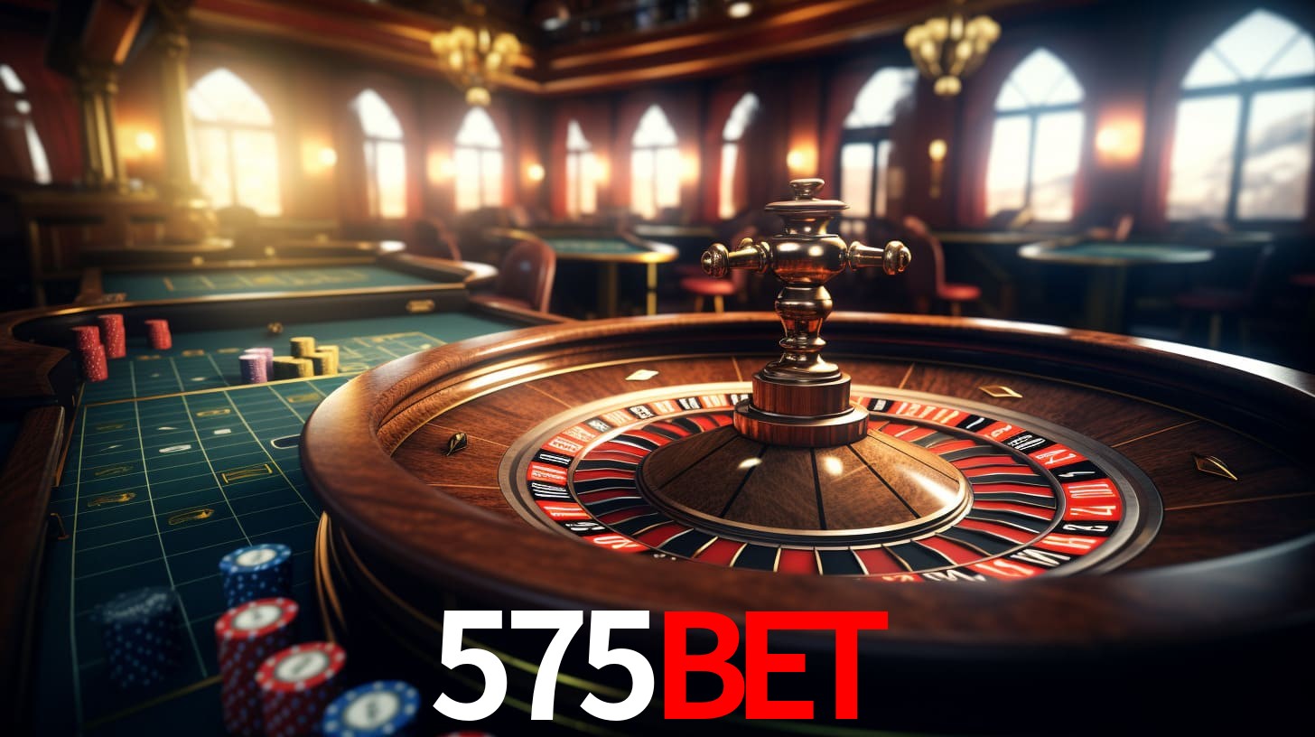 Tennis Betting 575BET