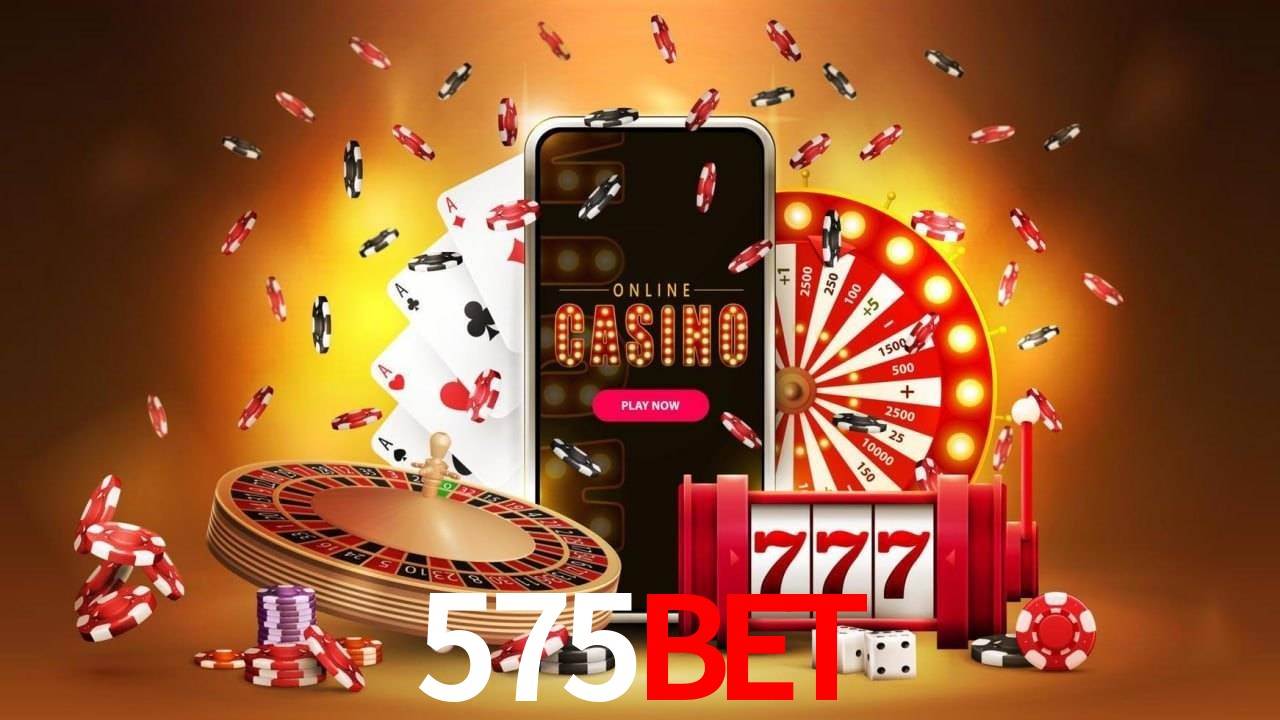 575BET Brasília - Jogo Features