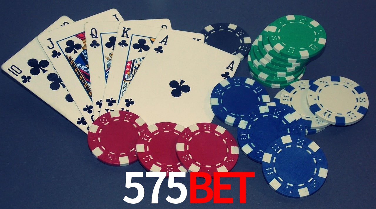 Secure Login 575BET