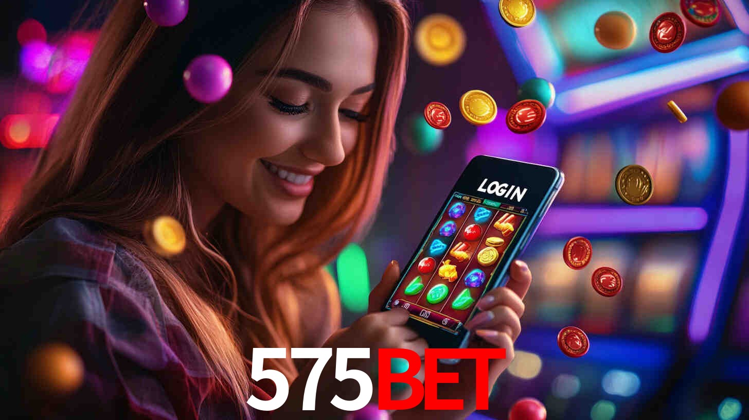 575BET,575BET.COM