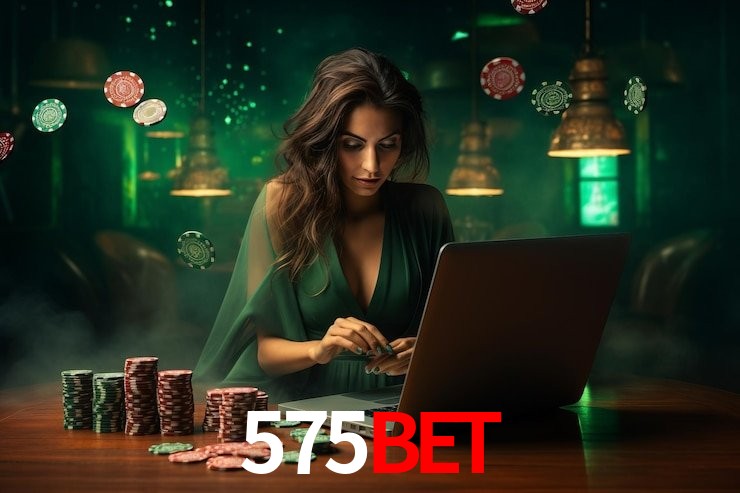 575BET - App Security