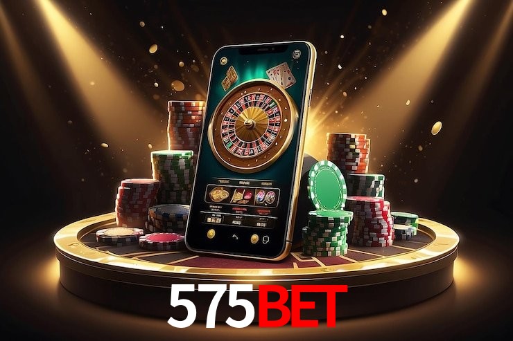 575BET - Customer Support