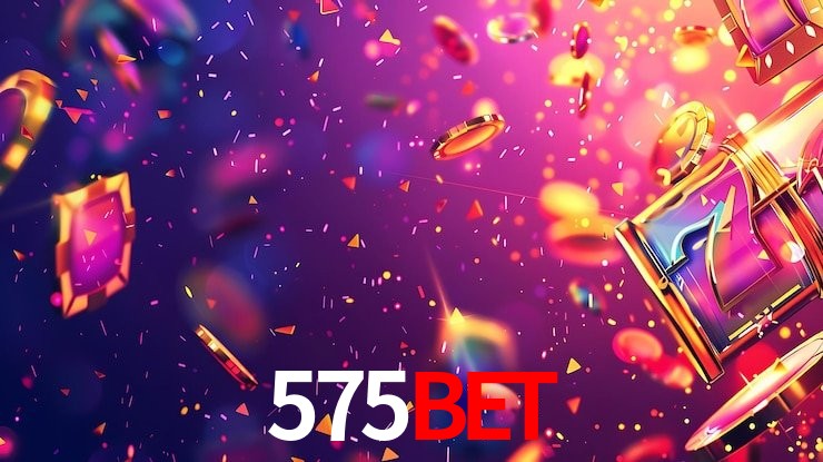 Jogos Exclusivos 575BET
