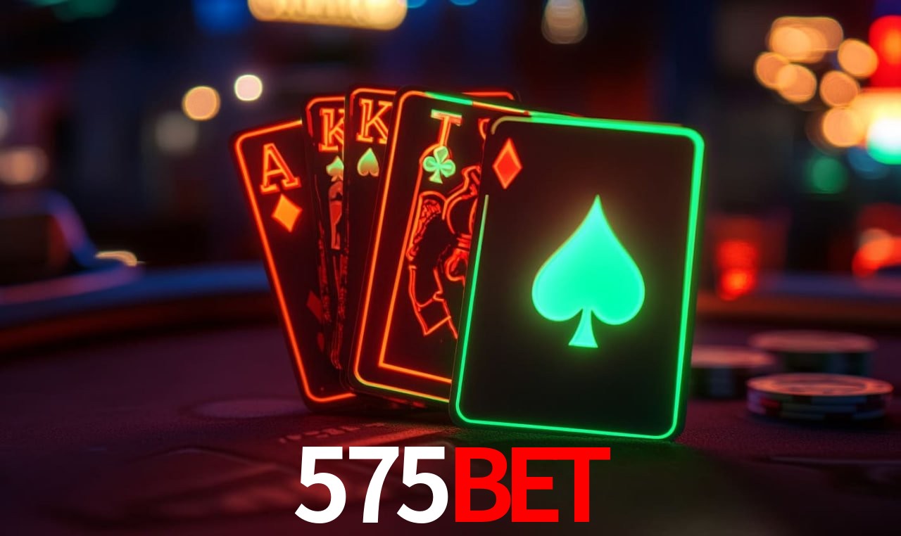 575BET Fortaleza - Sports Winners
