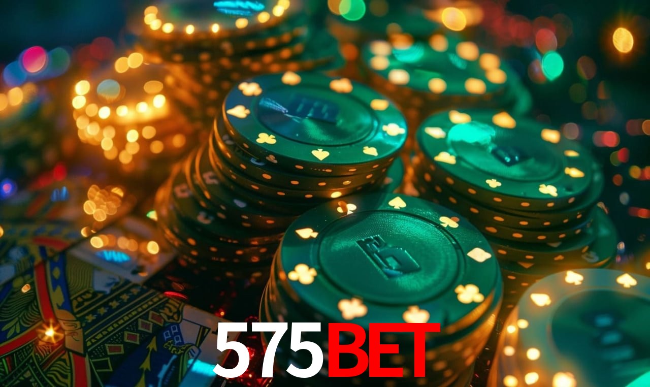 Diretório de Jogos 575BET