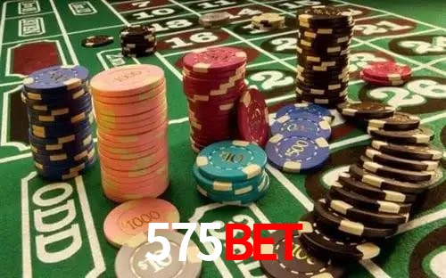 575BET - App Performance