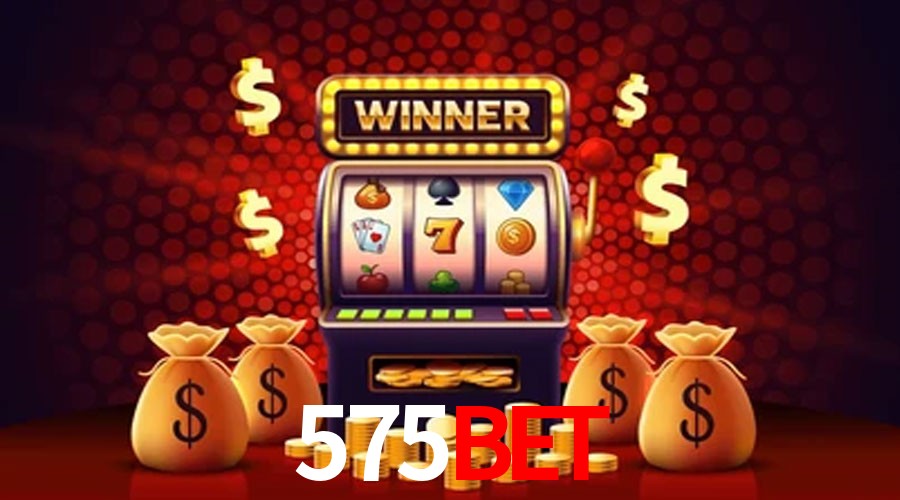 Exclusive Offers 575BET