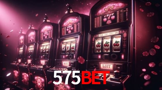 Casino Ao Vivo 575BET
