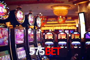 575BET Brasília - Casino Guide