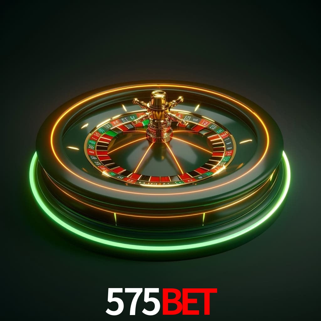 575BET App - Aplicativo Móvel Oficial