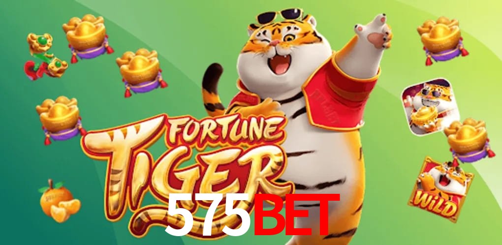 Slot Games 575BET