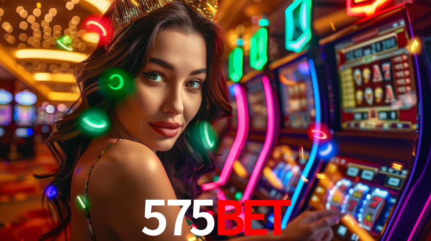 575BET.COM