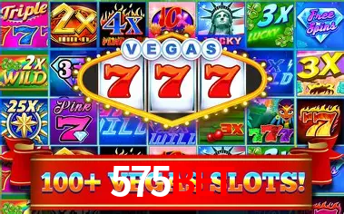 Desvendando o Mundo dos Jogos Virtuais na 575BET