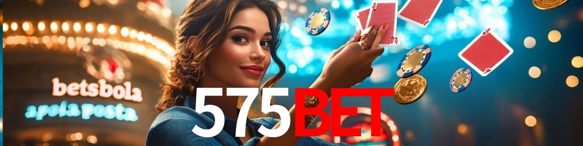Game Providers 575BET