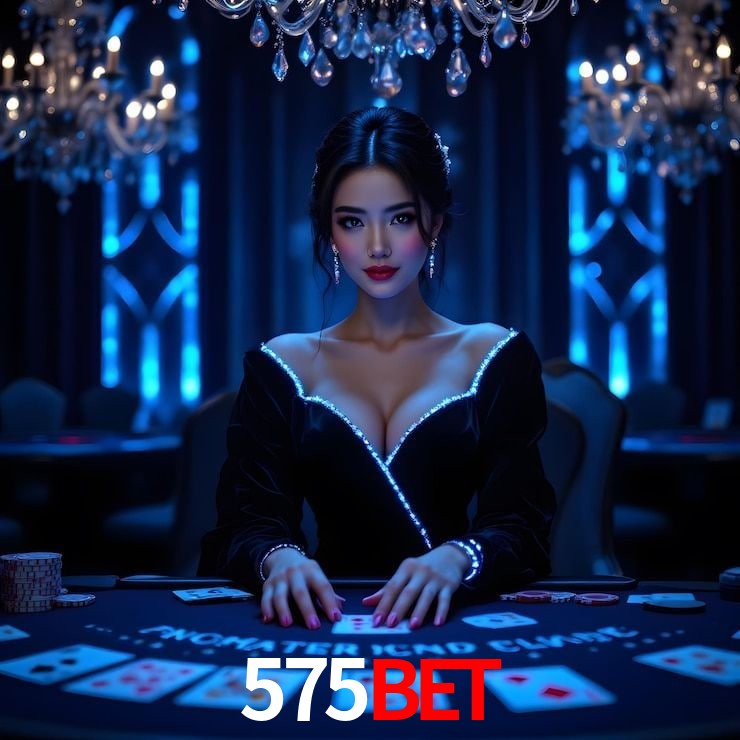 575BET São Paulo - Jogo Providers