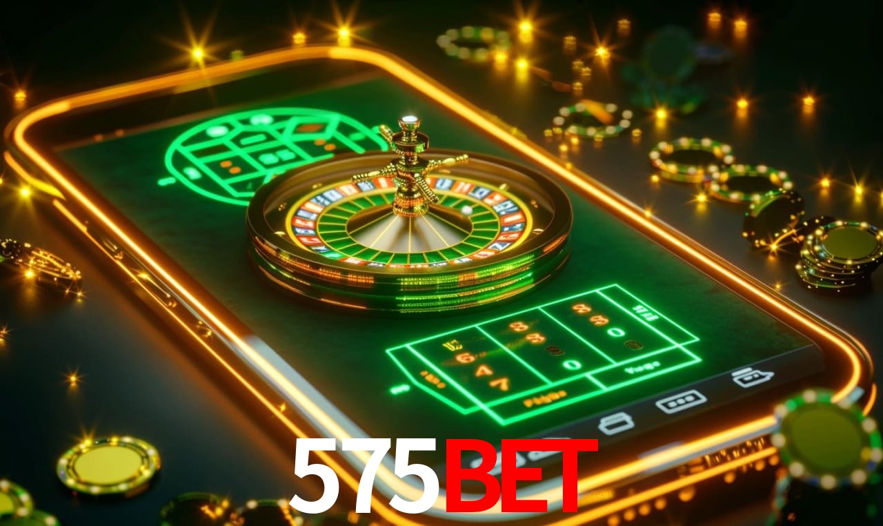575BET - Rápido Acesse
