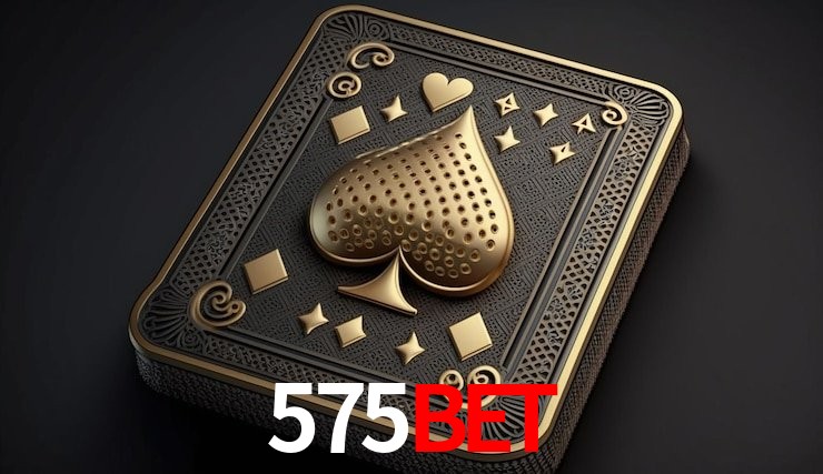 Tecnologia da Plataforma 575BET