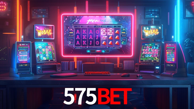 575 BET login