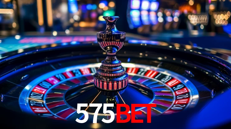 575BET App Interface
