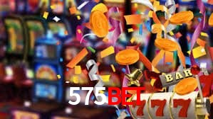 575 BET login