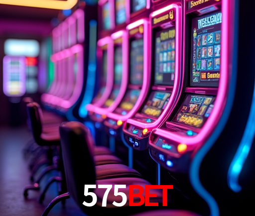 575BET Slot - 320+ Caça-Níqueis Premium