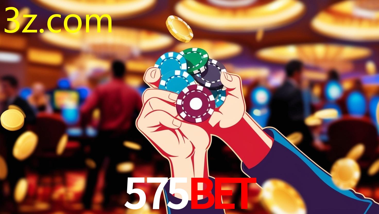 575BET