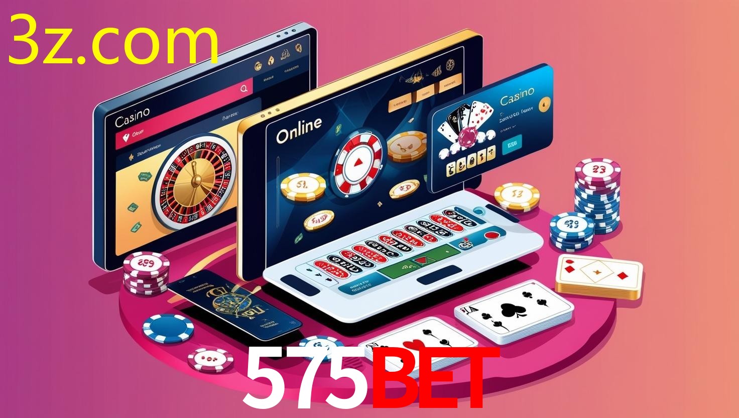 575BET