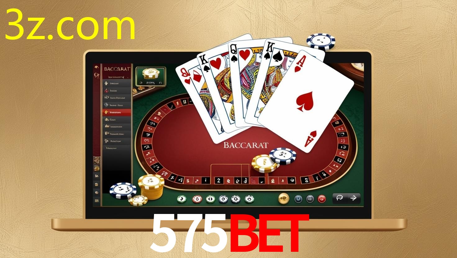575BET